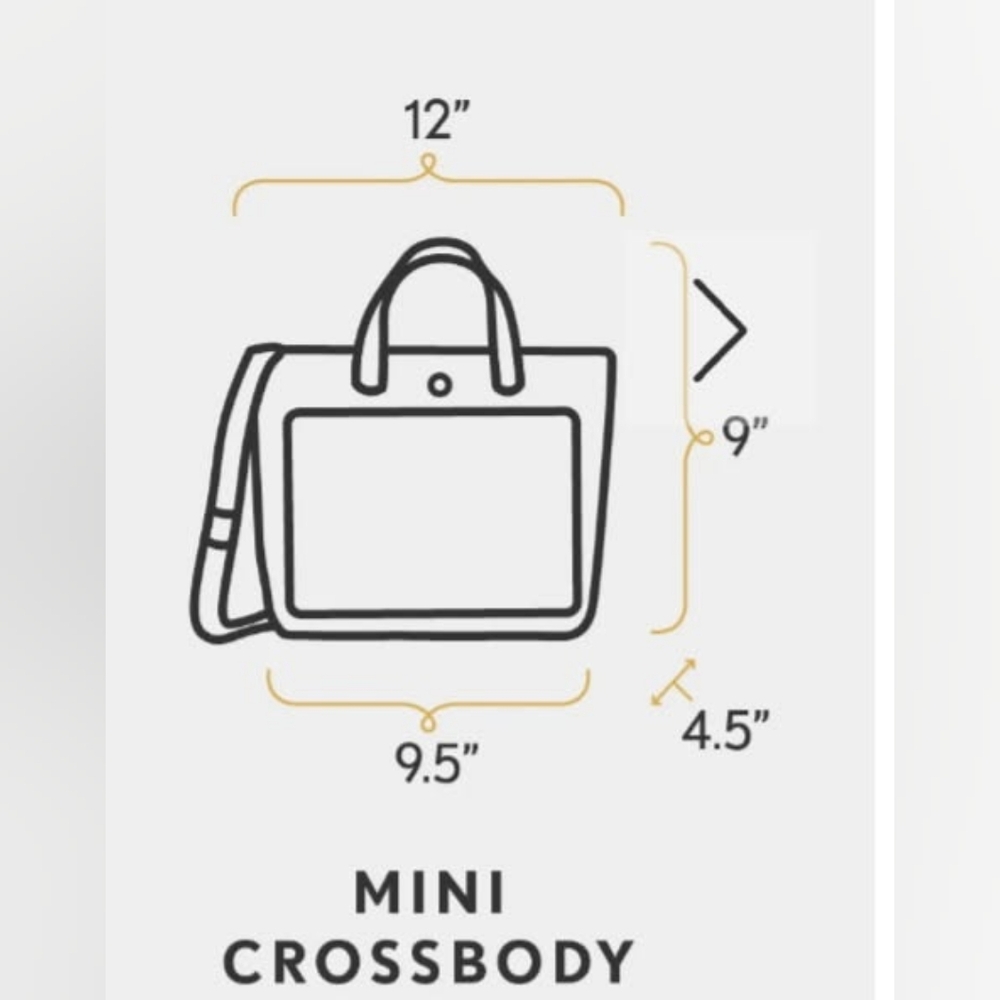 Portland Leather Goods Purse PLG OG Forest Green Mini Snap Crossbody Or Handheld - Picture 13 of 13